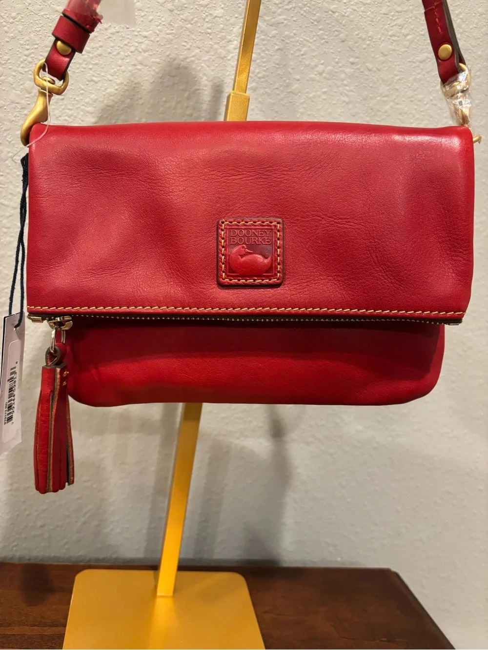 Dooney & Bourke crafted from